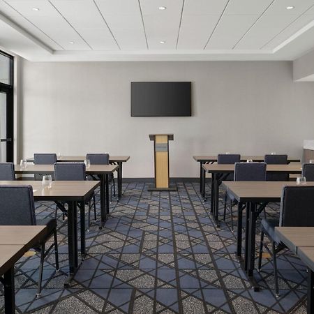 Hotel Courtyard By Marriott Pocatello Extérieur photo