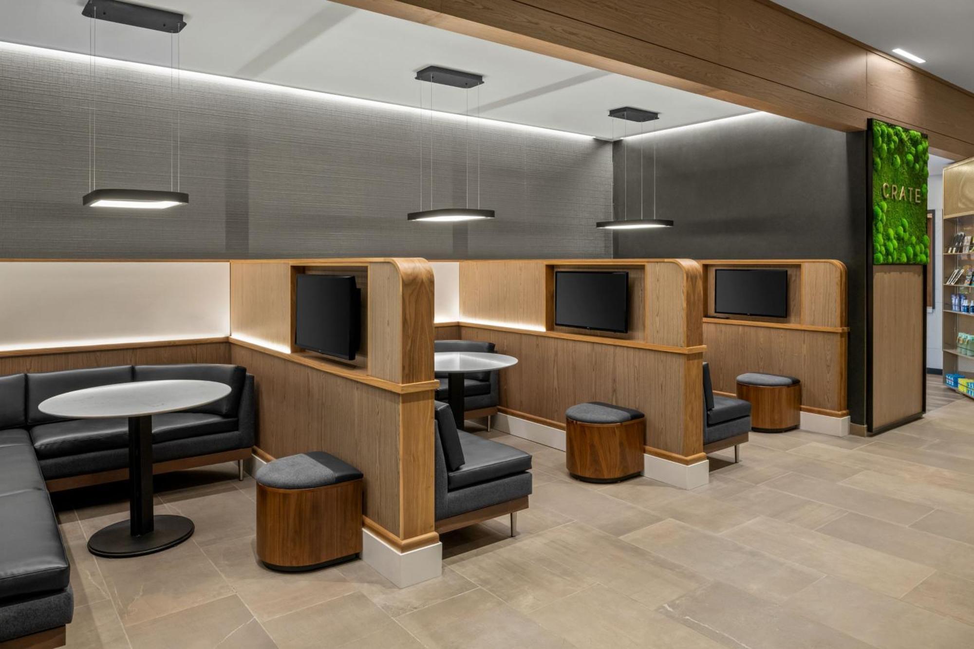 Hotel Courtyard By Marriott Pocatello Extérieur photo